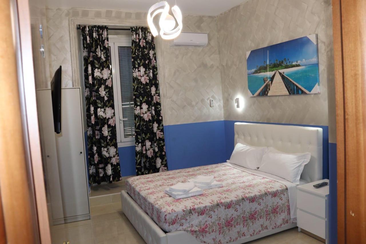 Relaxon Guest House Rom Exteriör bild